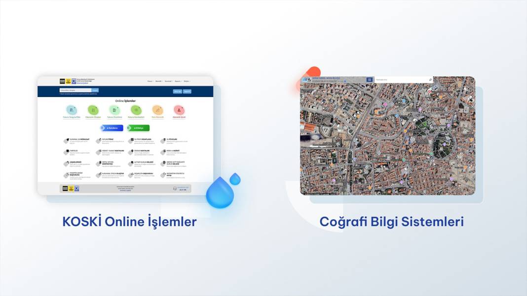 Mansur Yavaş Konya'nın suyunu hedef aldı! Büyükşehir'den Yavaş'a ironik yardım teklifi 14